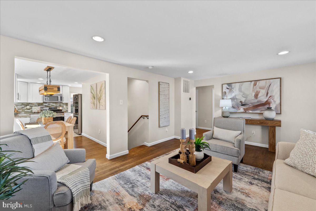 ARLINGTON VIEW - Residential Lease