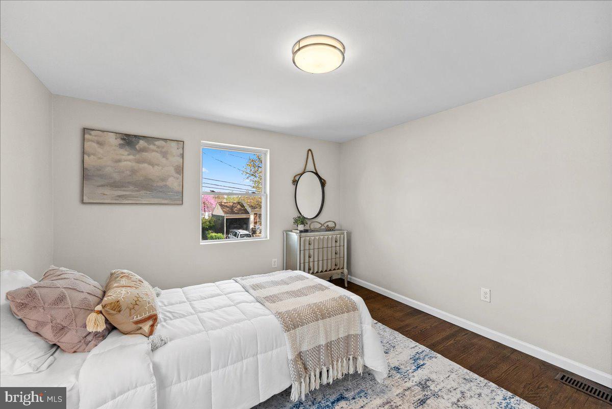 ARLINGTON VIEW - Residential Lease