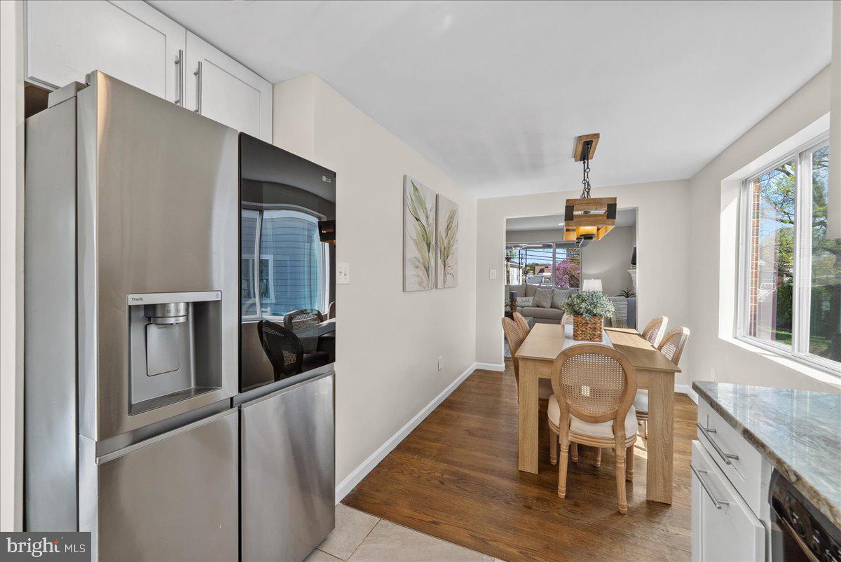 ARLINGTON VIEW - Residential Lease