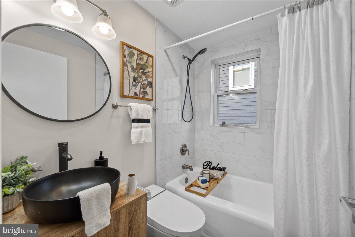 ARLINGTON VIEW - Residential Lease