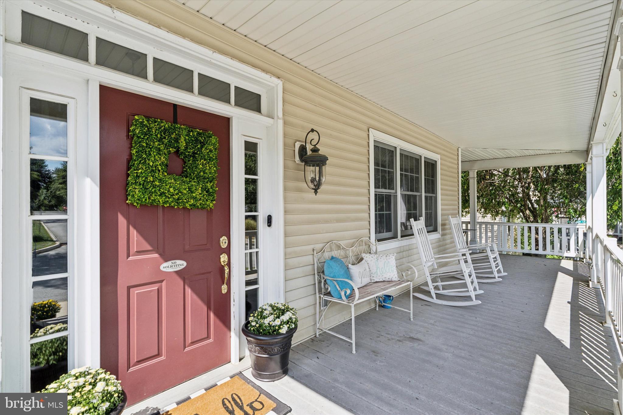 502 LANGFORD DRIVE
