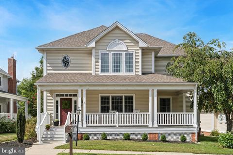 502 LANGFORD DRIVE DOWNINGTOWN PA 19335