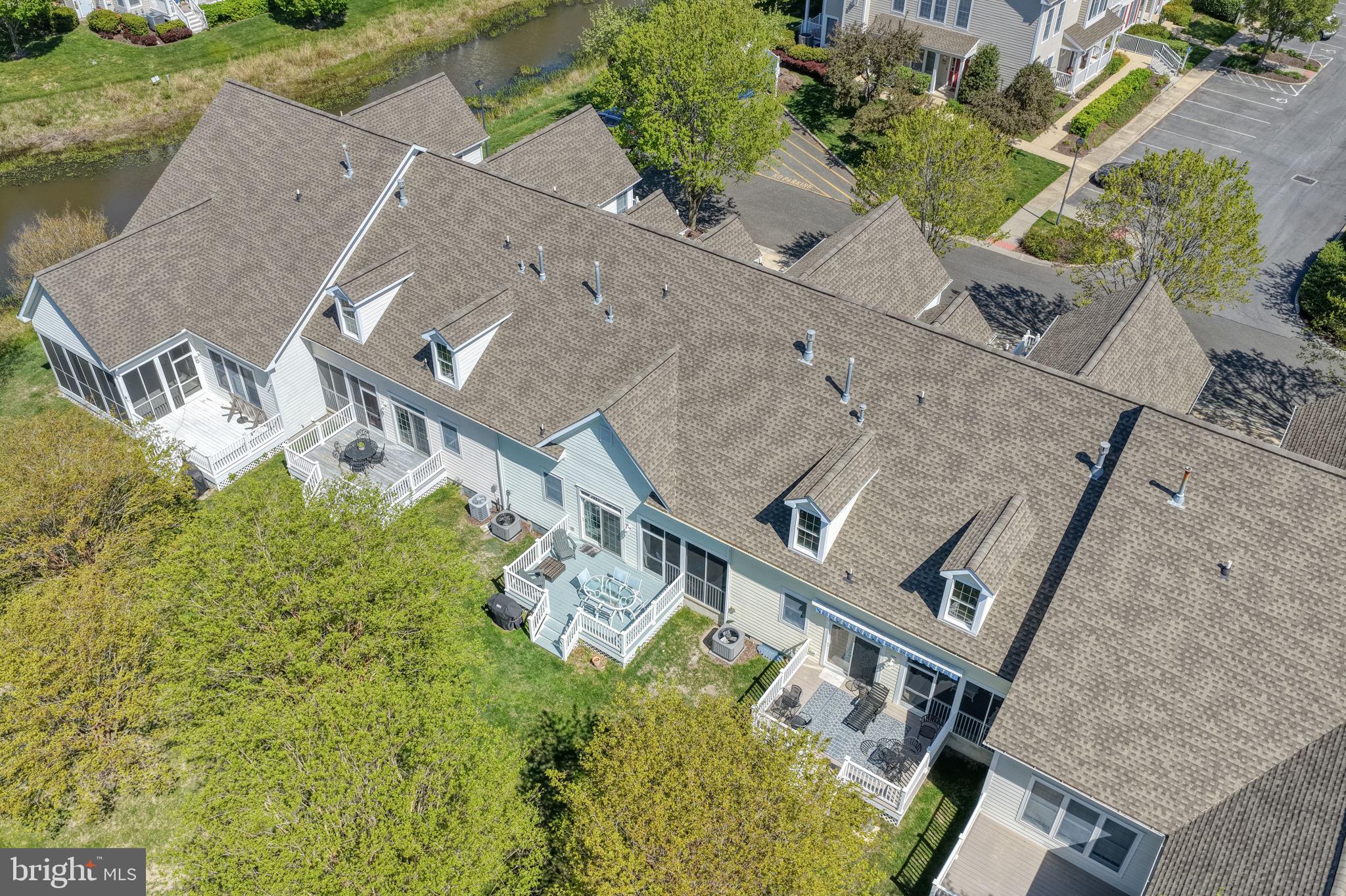 BEAR TRAP - Residential