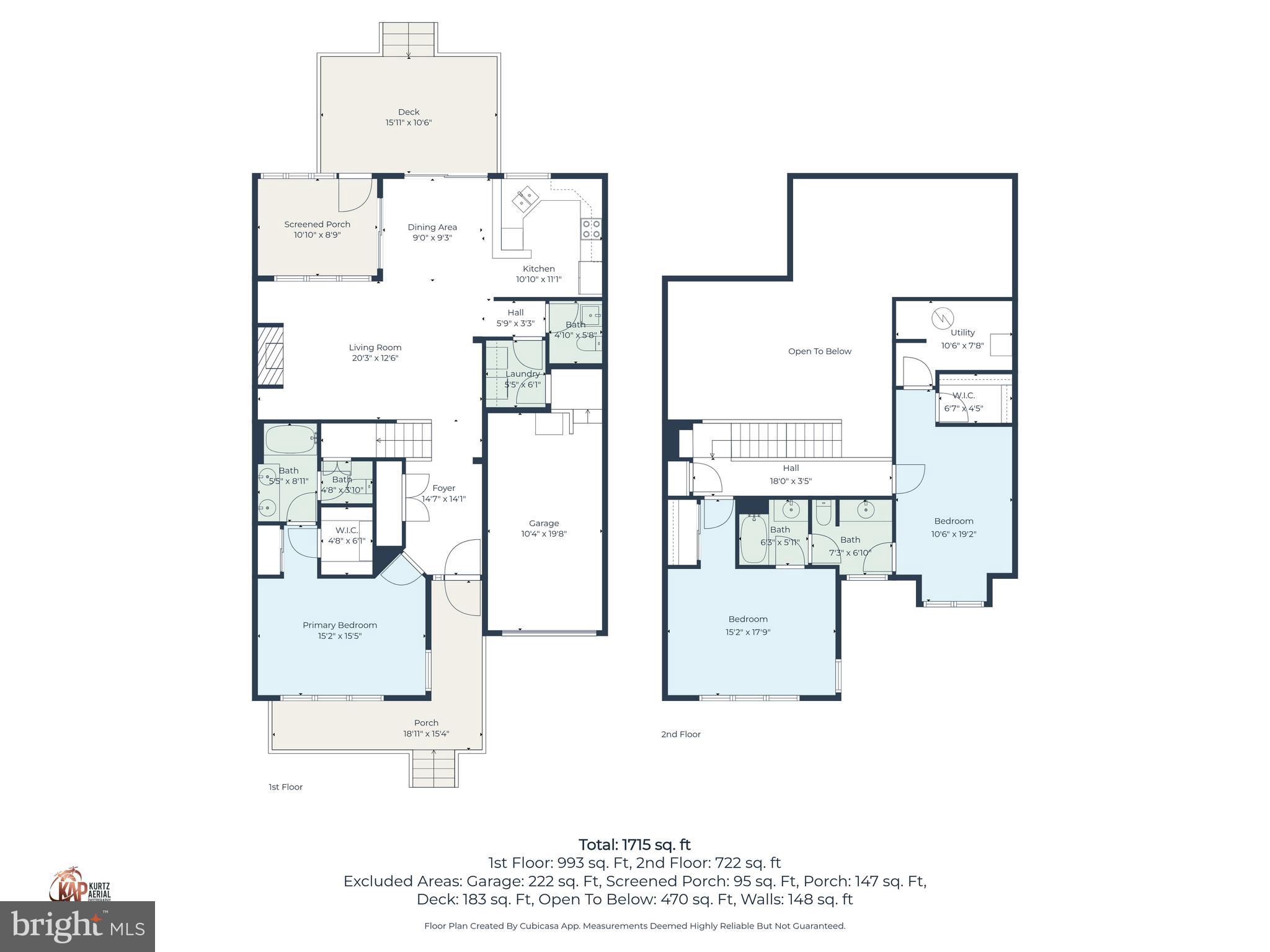 BEAR TRAP - Residential