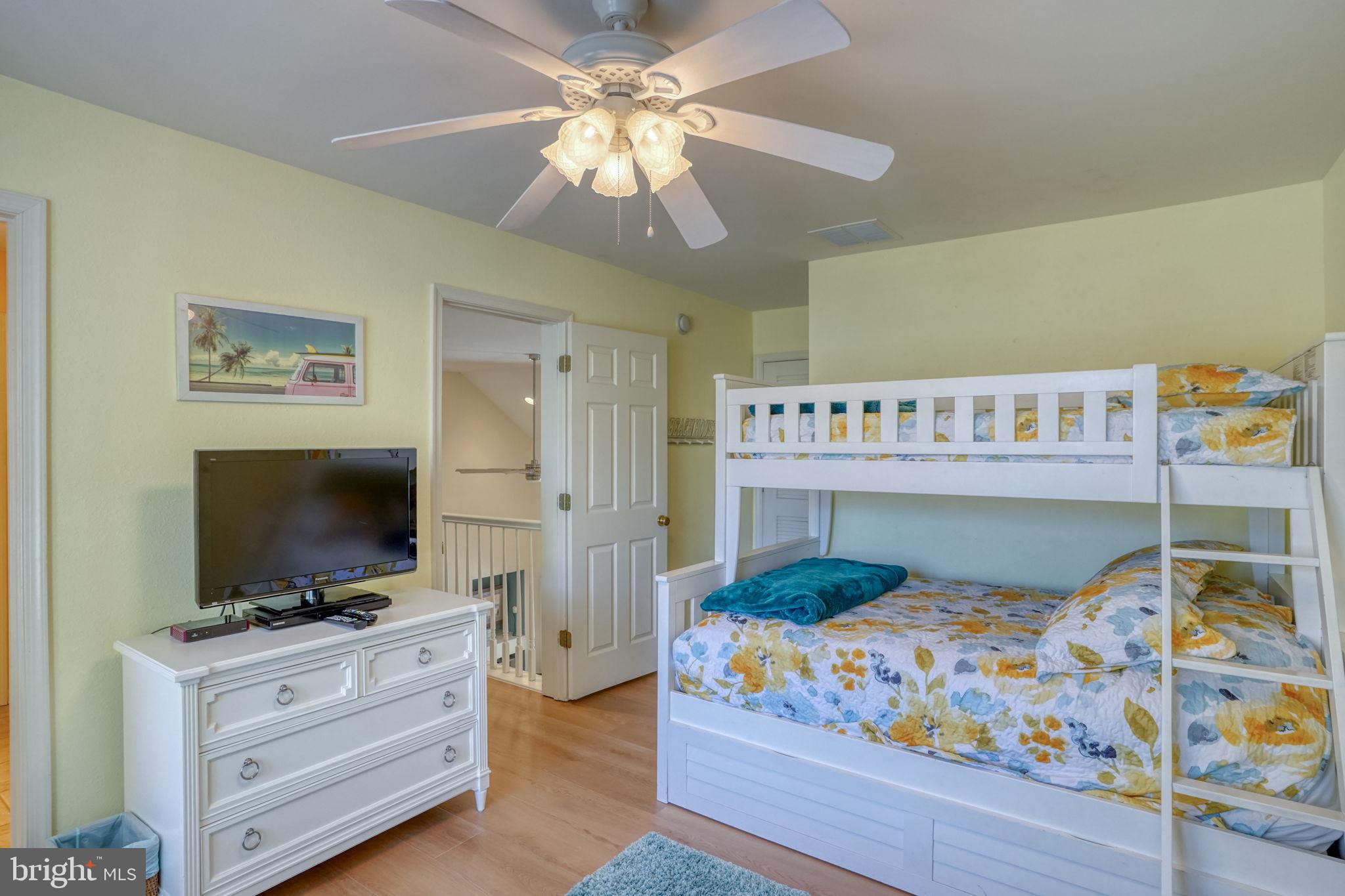 BEAR TRAP - Residential