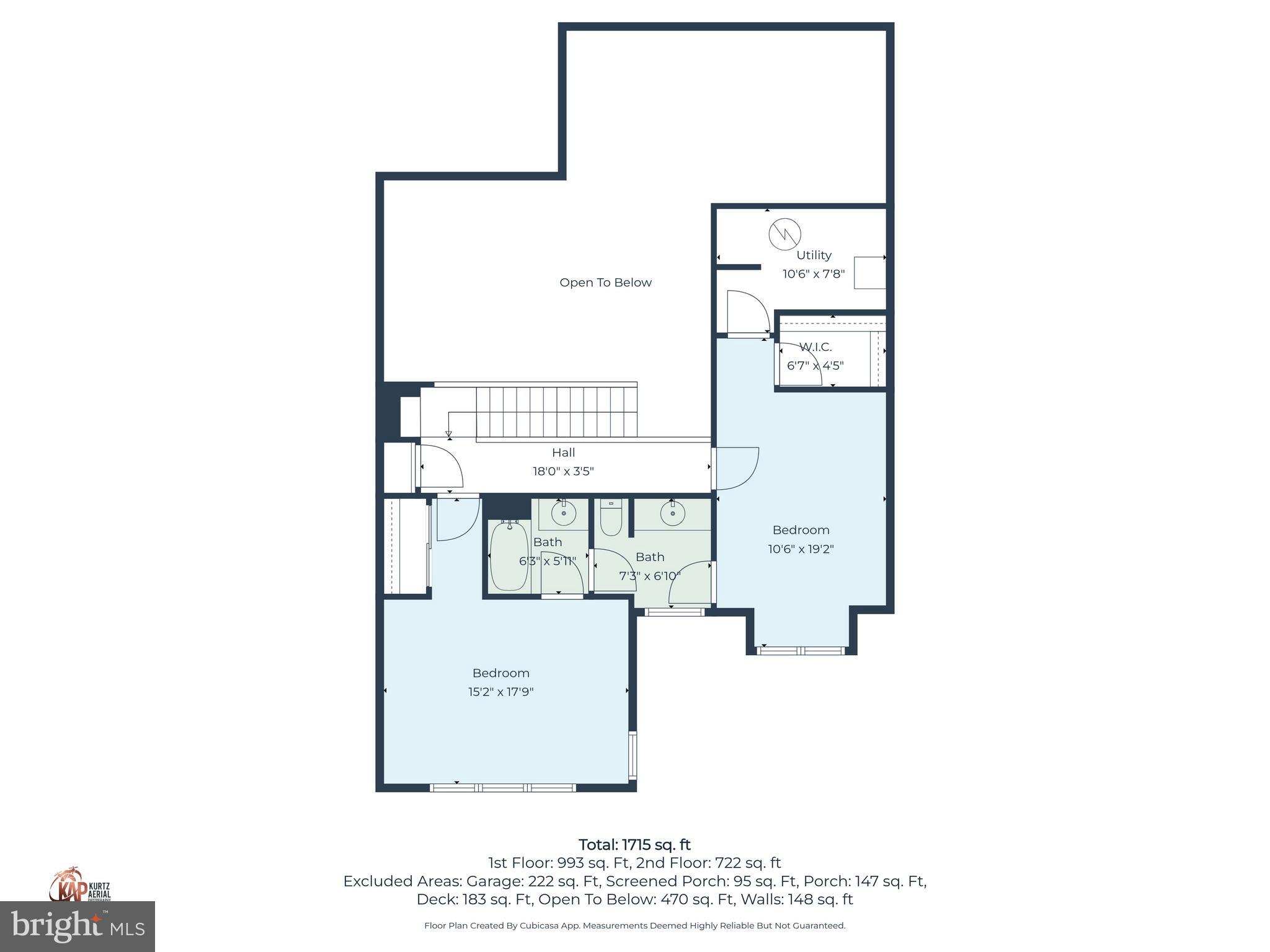 BEAR TRAP - Residential