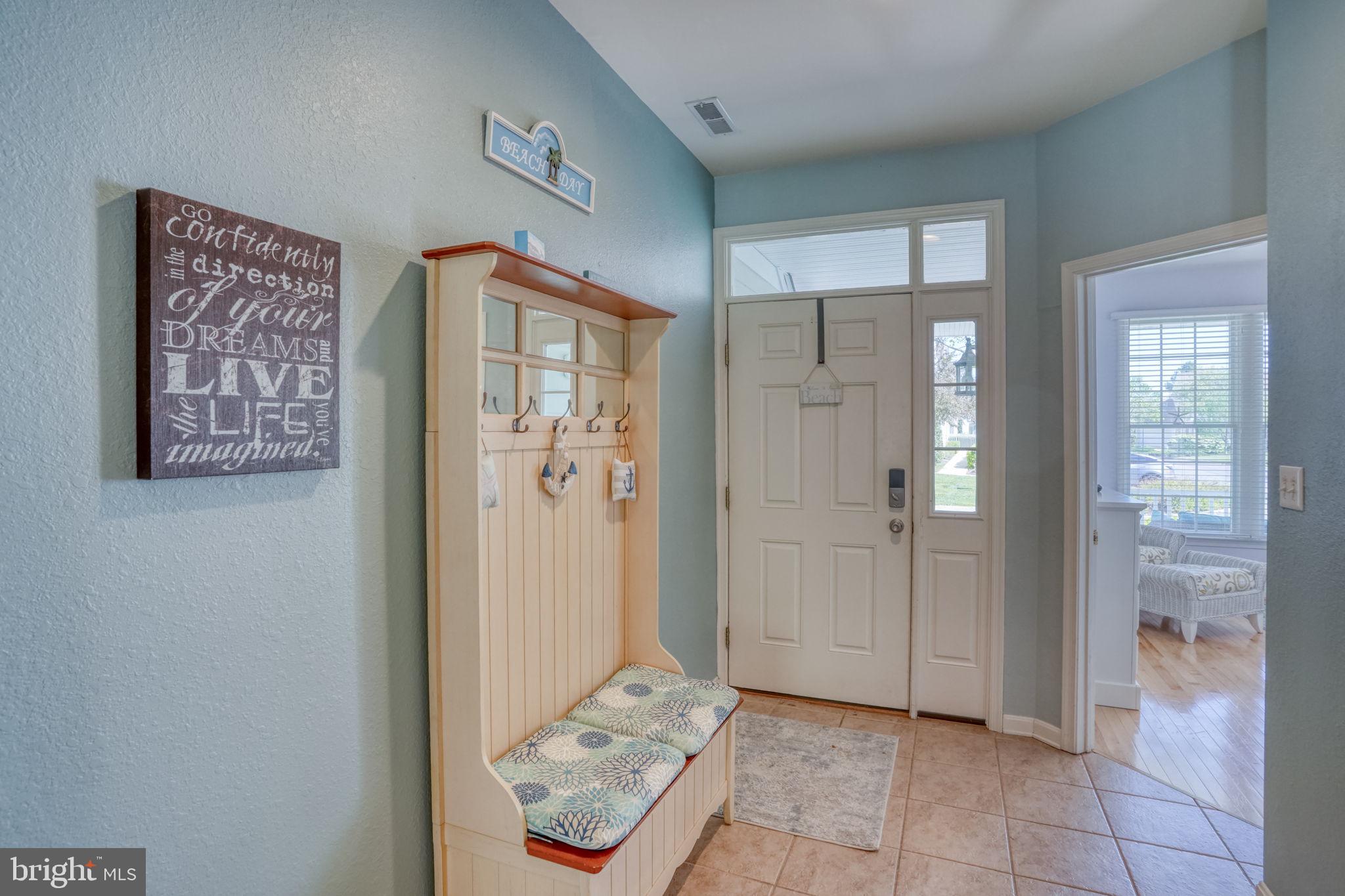 BEAR TRAP - Residential