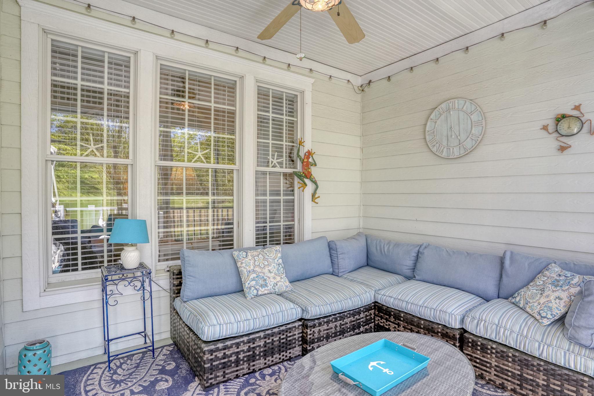 BEAR TRAP - Residential