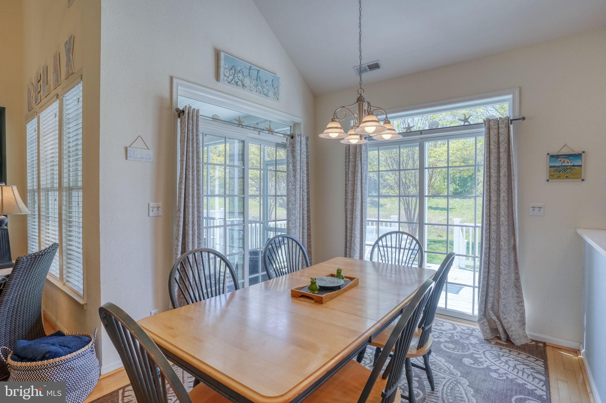 BEAR TRAP - Residential