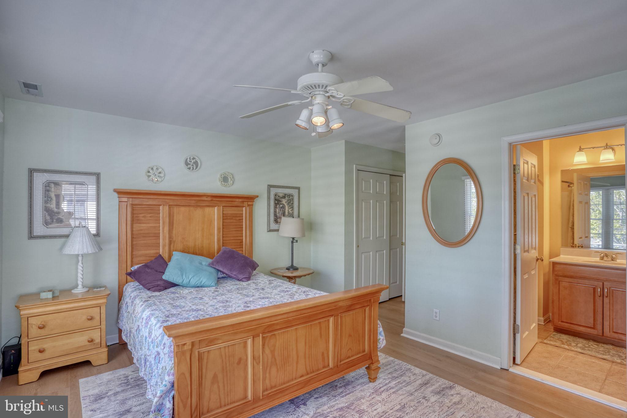 BEAR TRAP - Residential