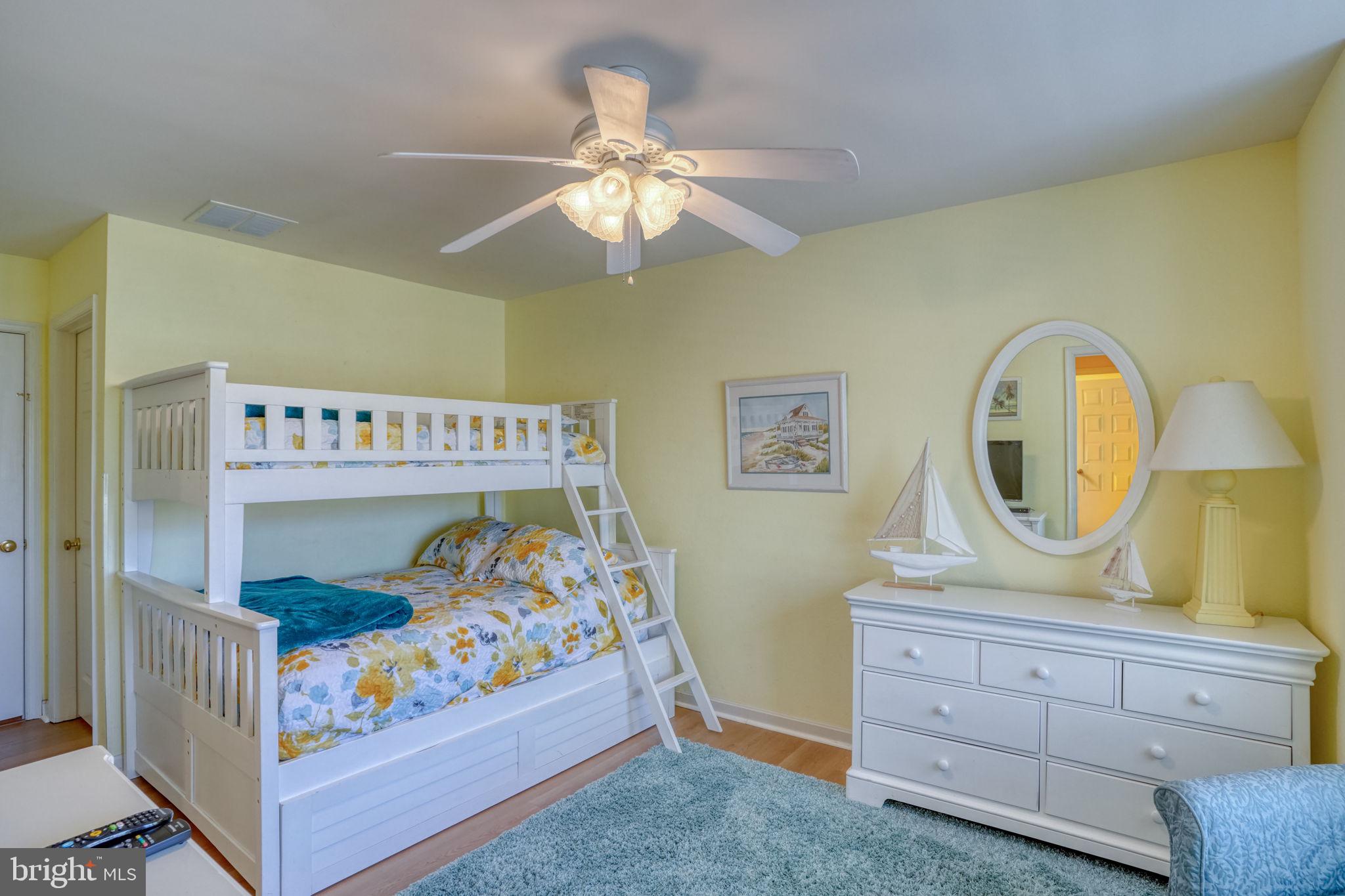 BEAR TRAP - Residential