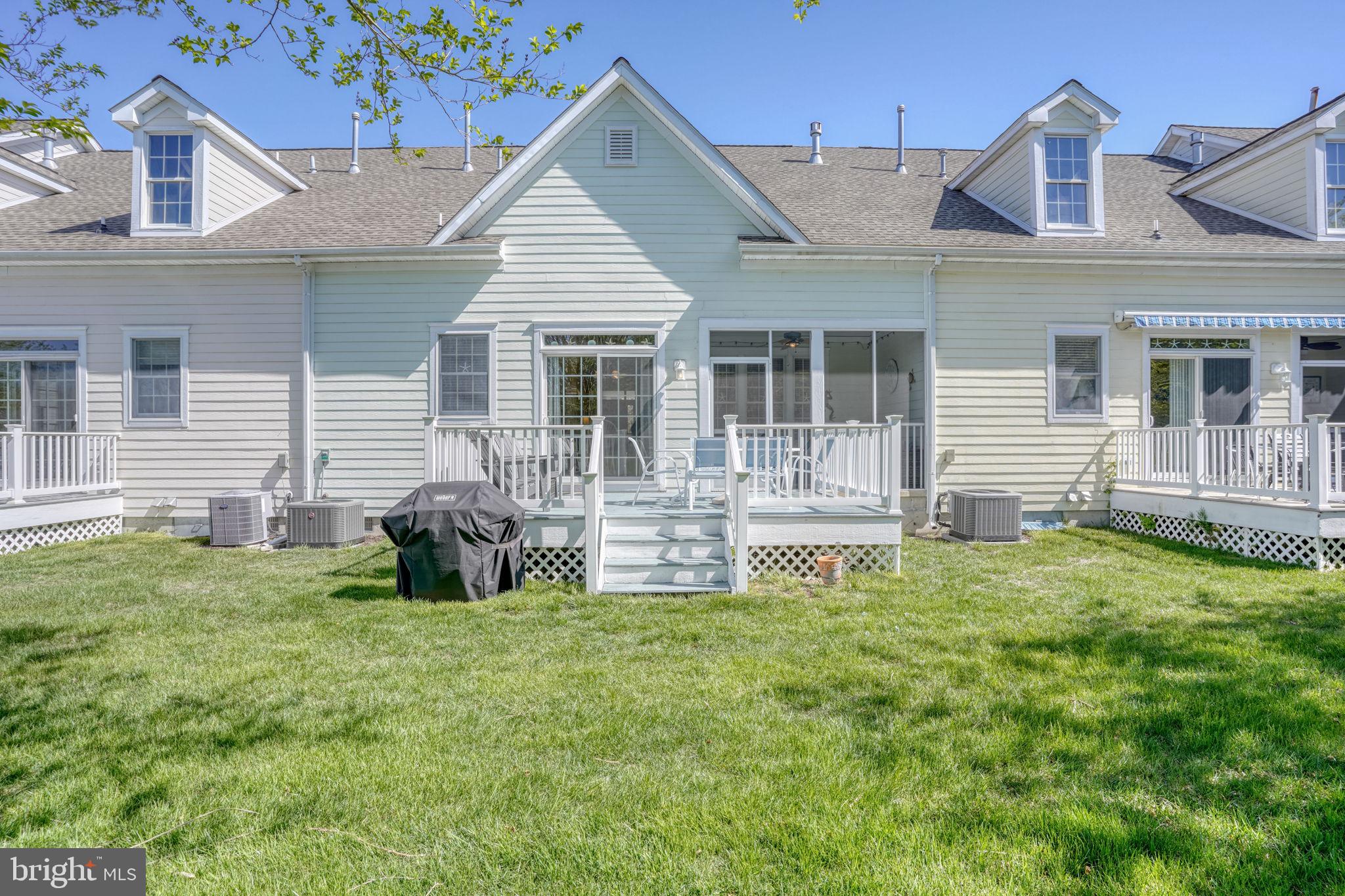 BEAR TRAP - Residential