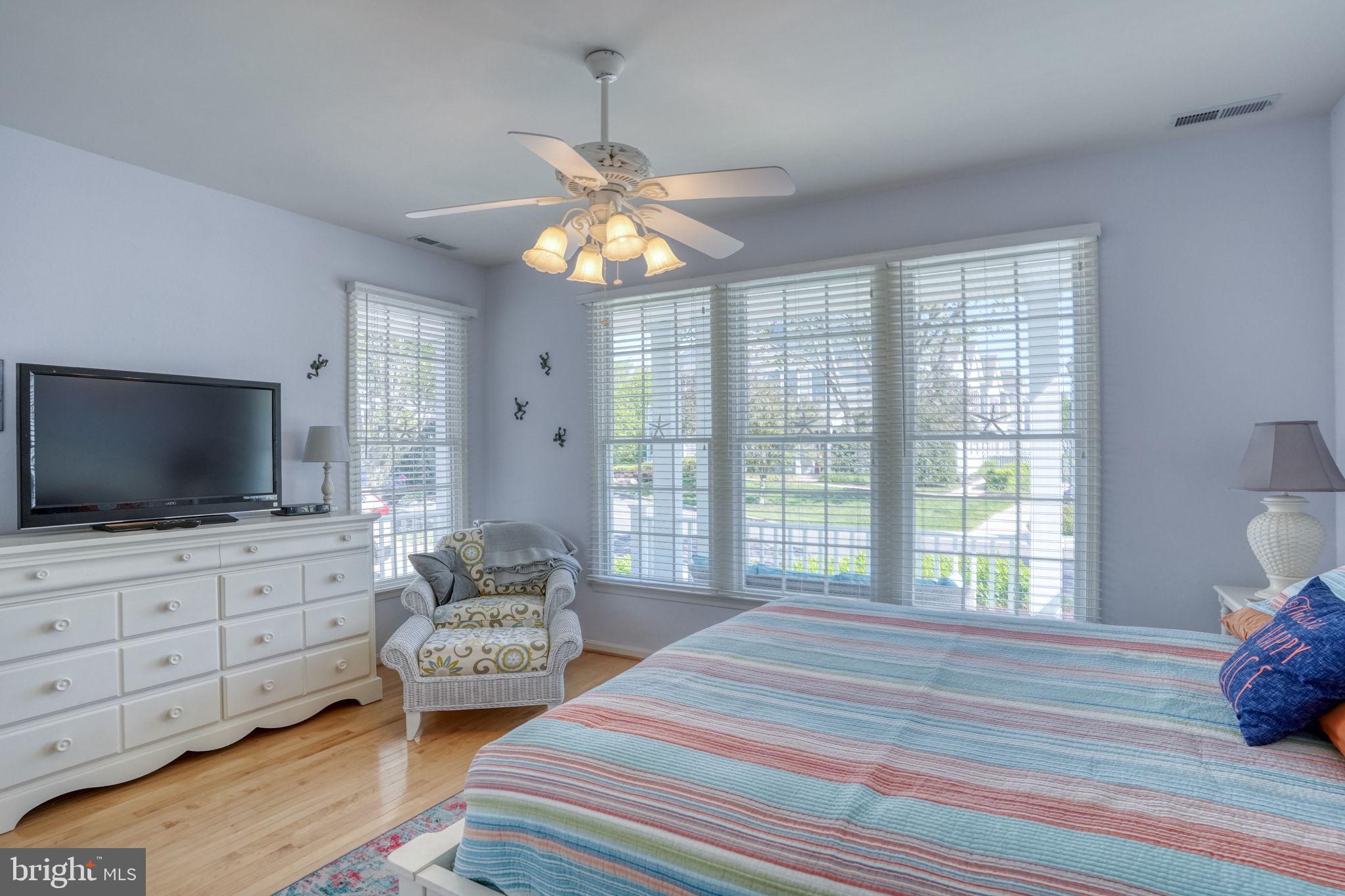 BEAR TRAP - Residential