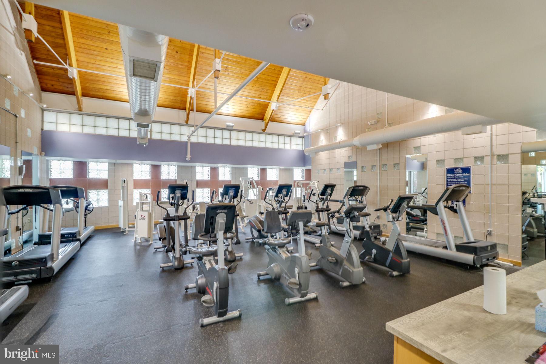 BEAR TRAP - Residential