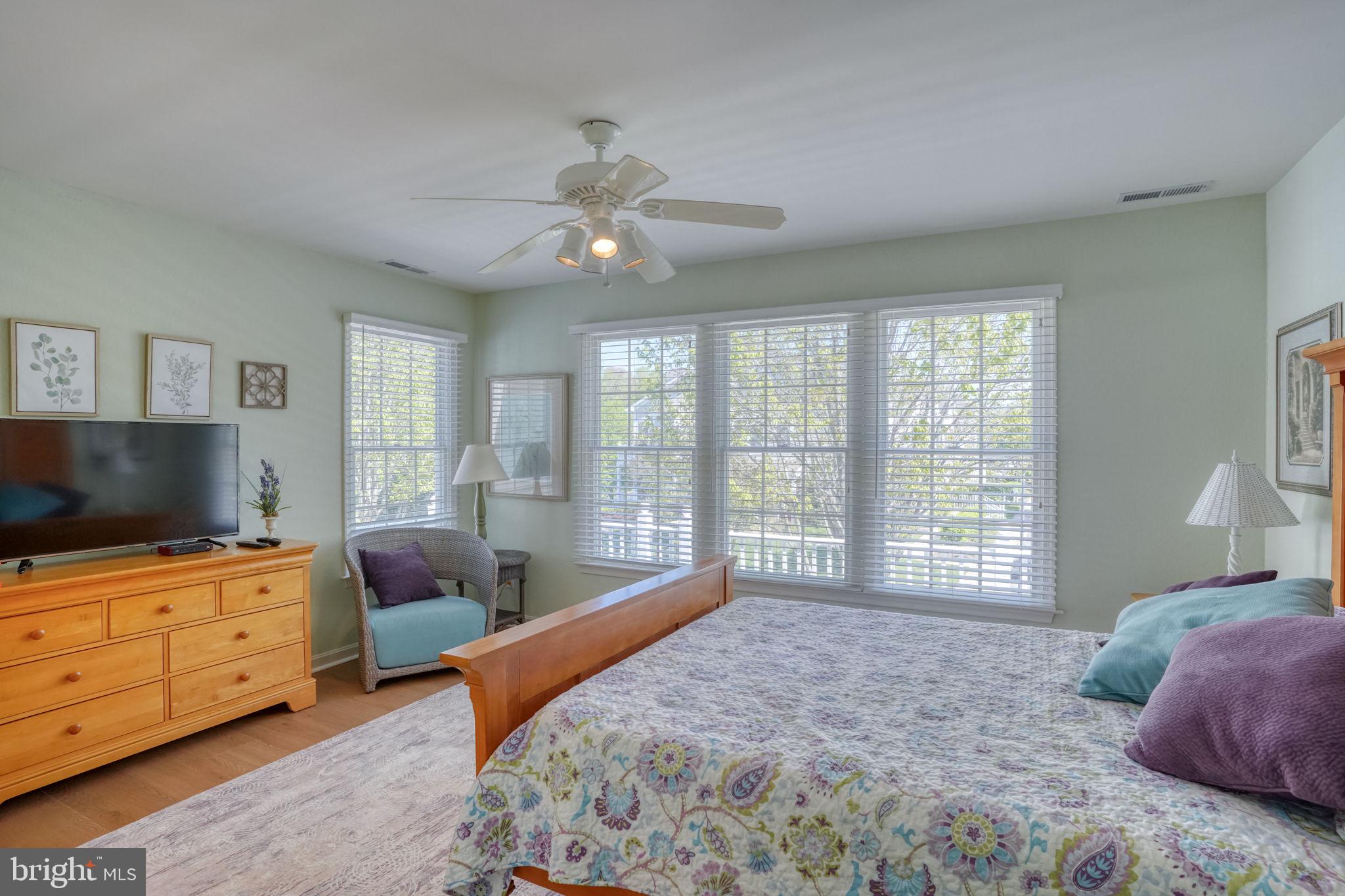 BEAR TRAP - Residential