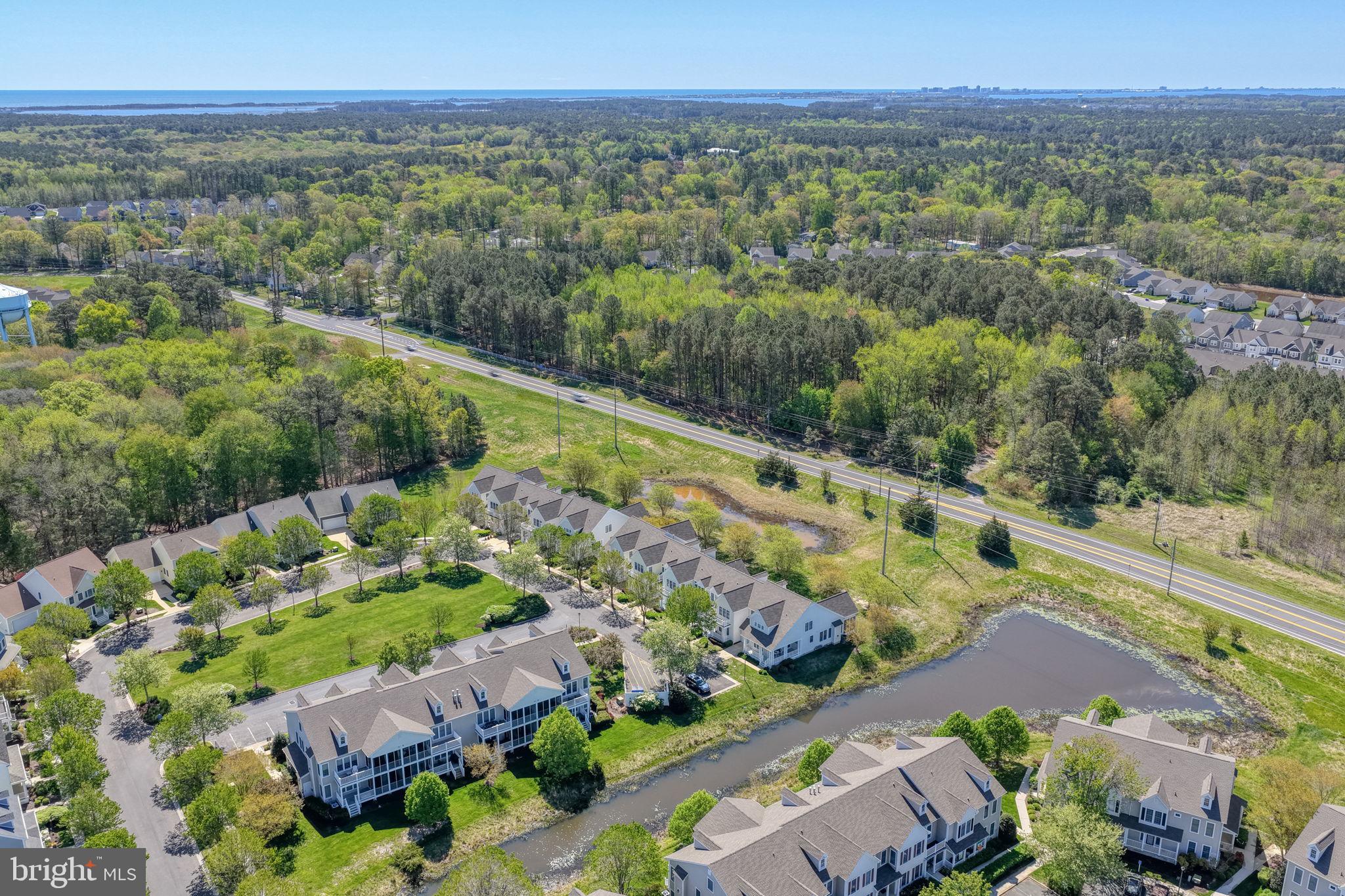 BEAR TRAP - Residential