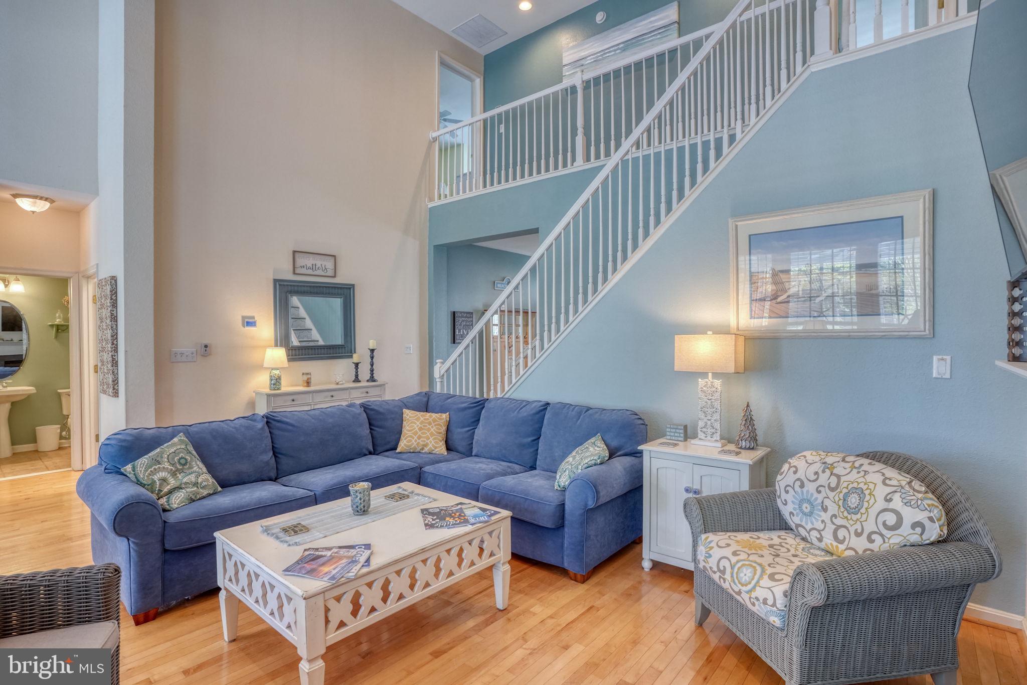 BEAR TRAP - Residential