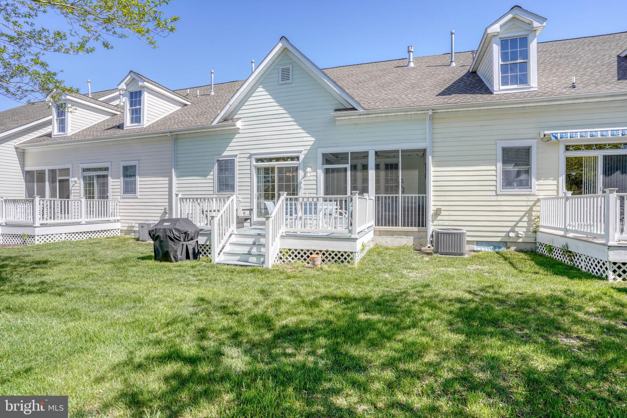 BEAR TRAP - Residential