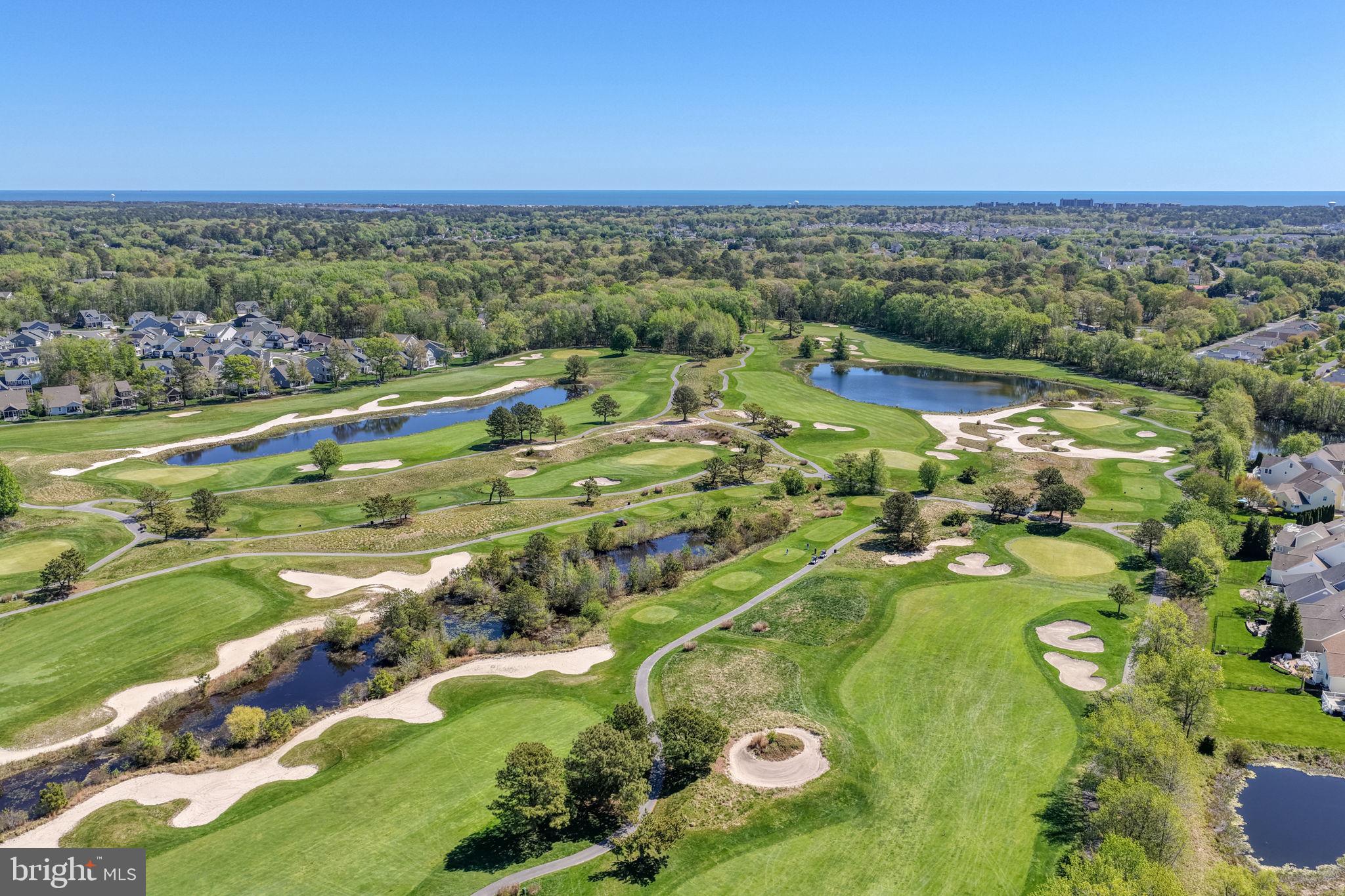 BEAR TRAP - Residential