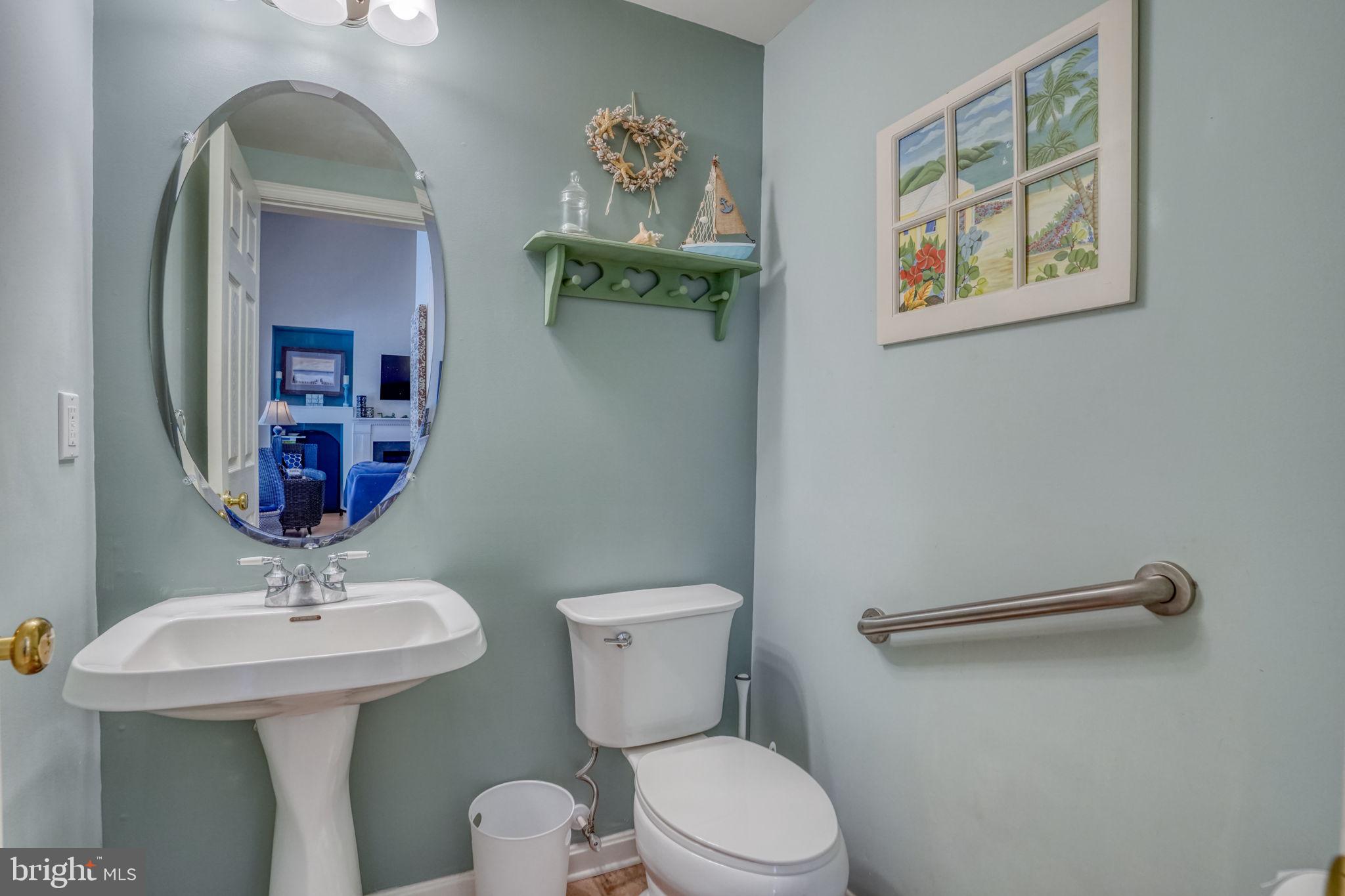 BEAR TRAP - Residential