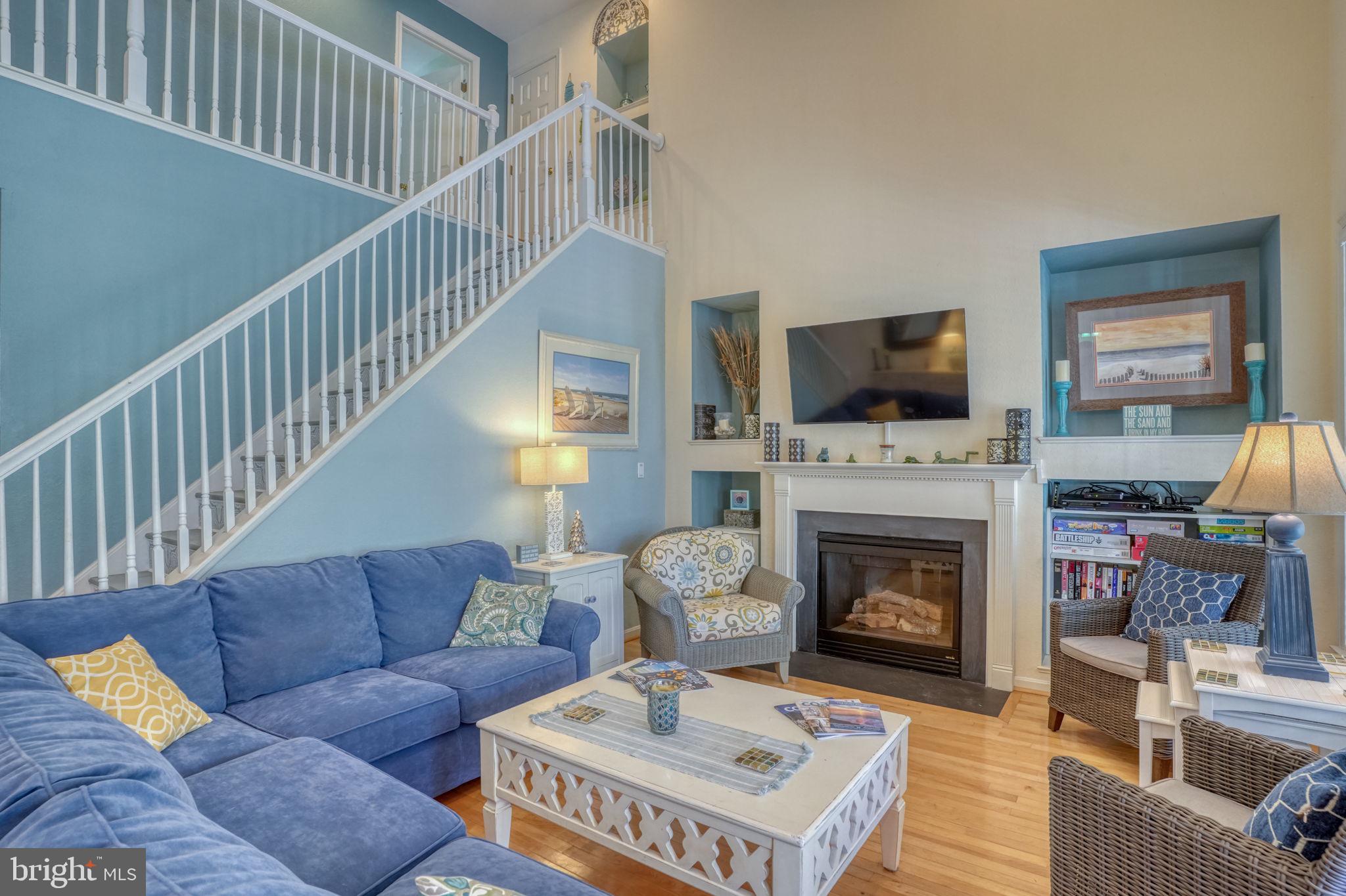 BEAR TRAP - Residential