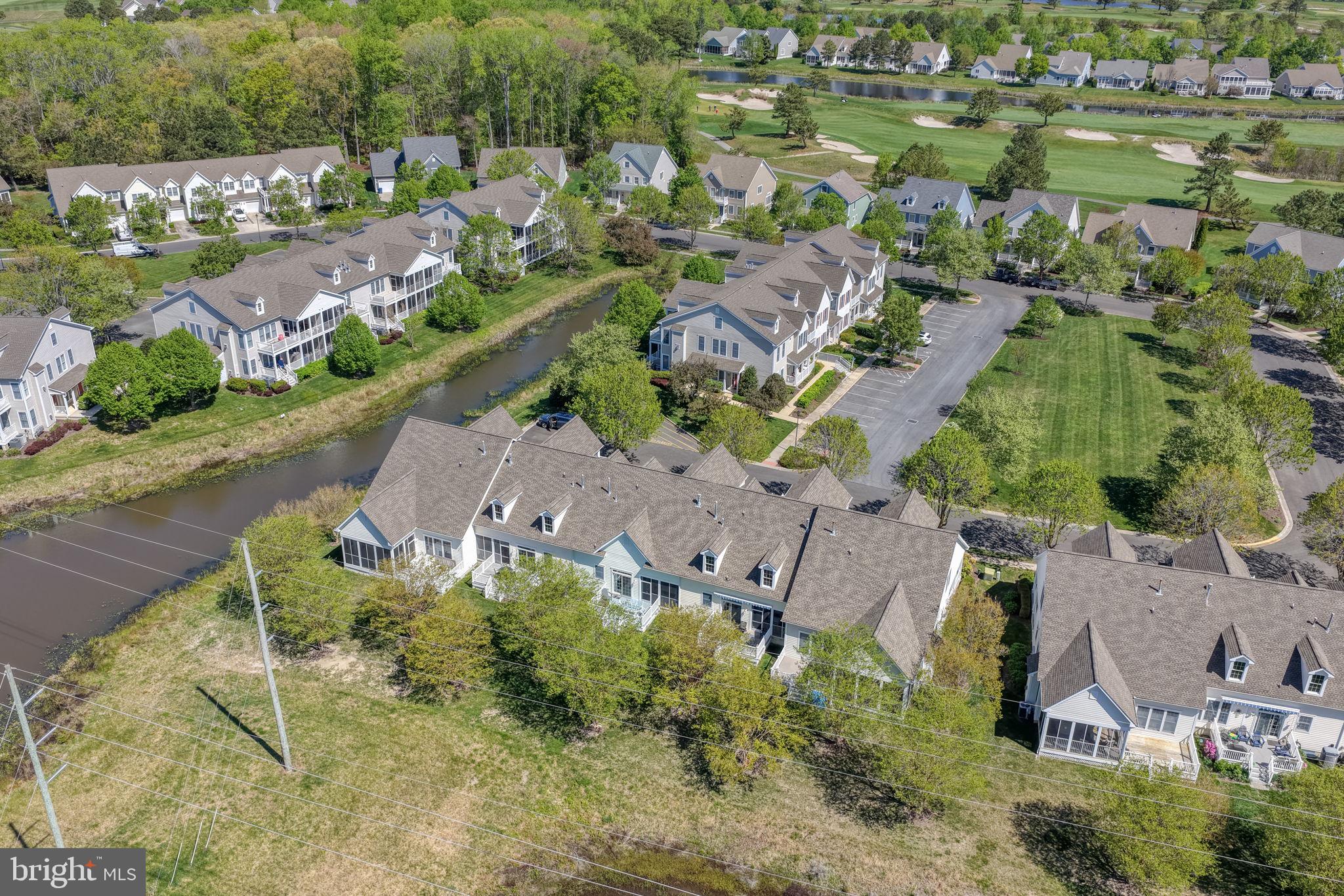 BEAR TRAP - Residential