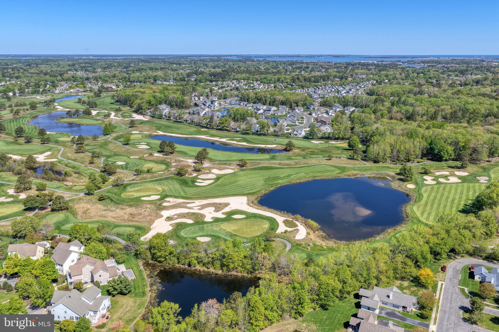 BEAR TRAP - Residential