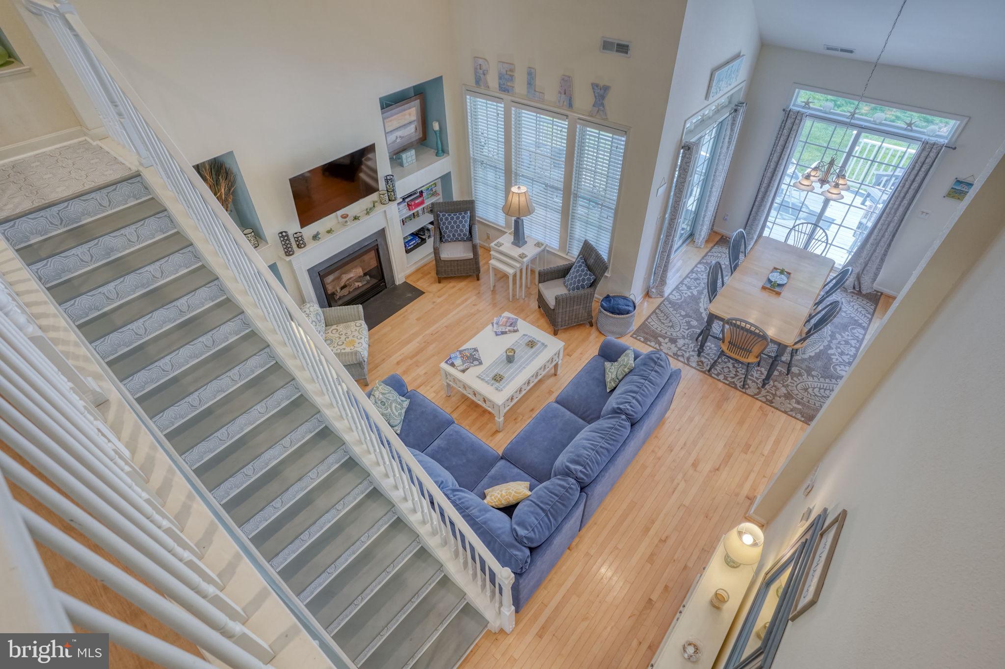 BEAR TRAP - Residential