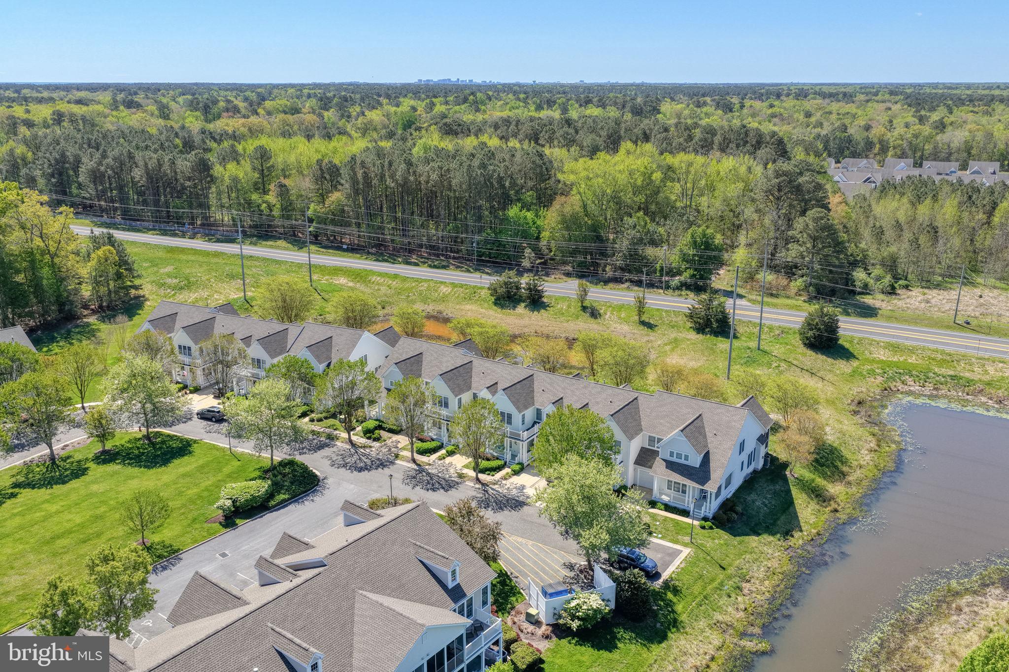 BEAR TRAP - Residential