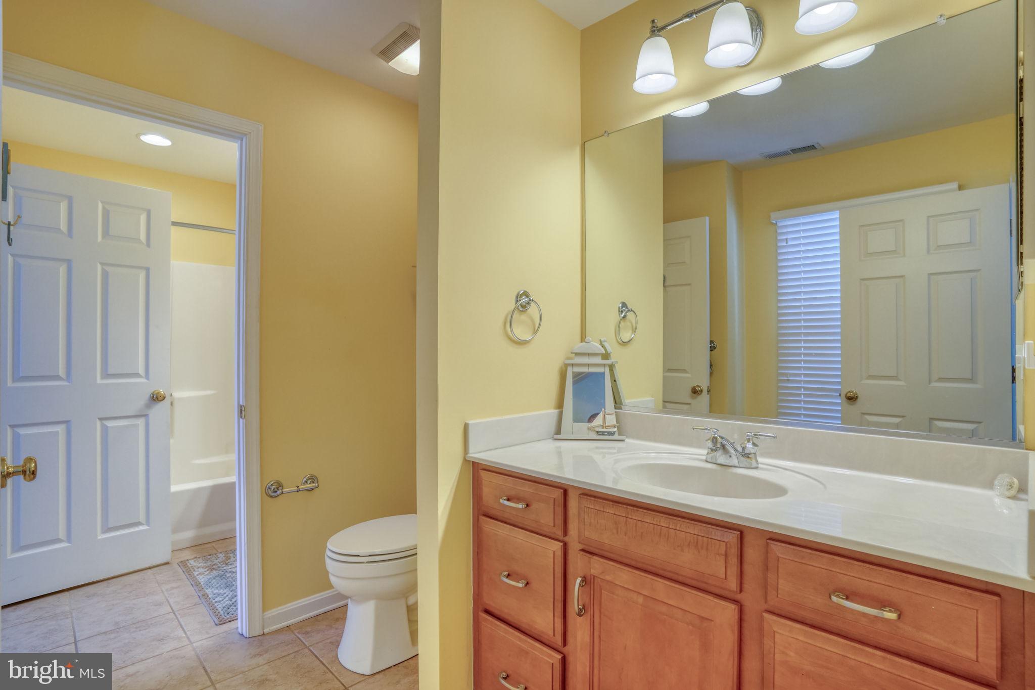 BEAR TRAP - Residential