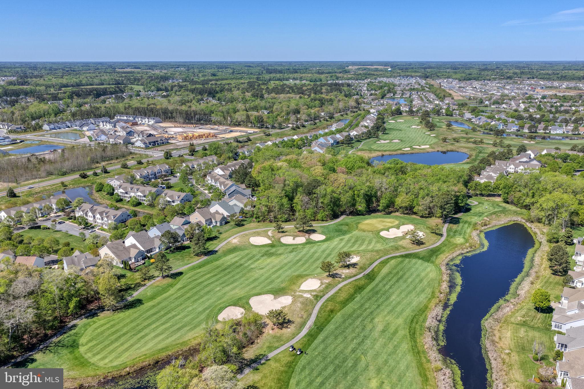 BEAR TRAP - Residential