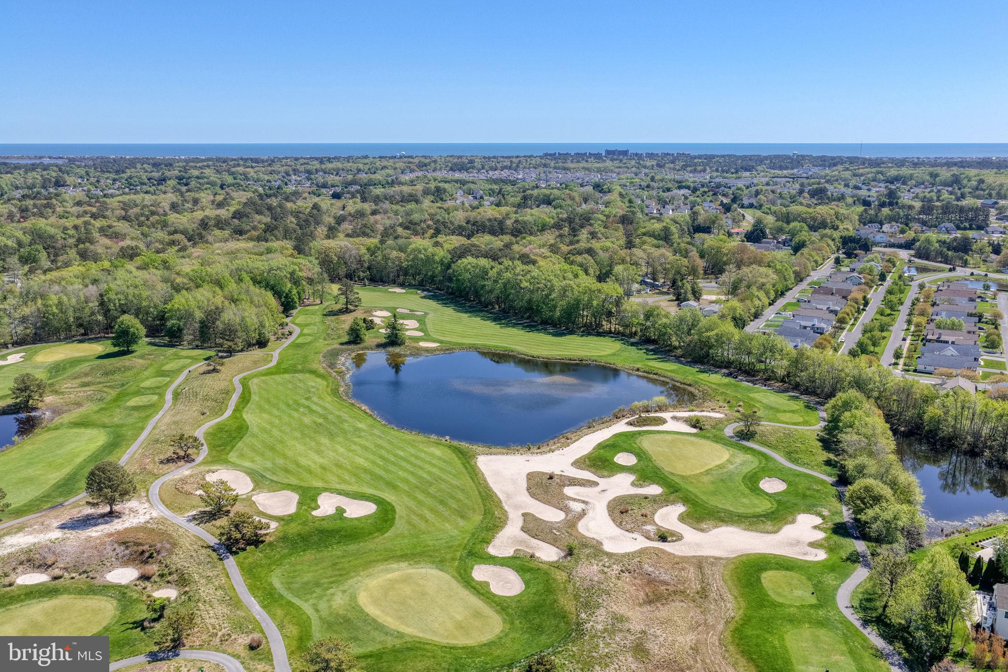 BEAR TRAP - Residential