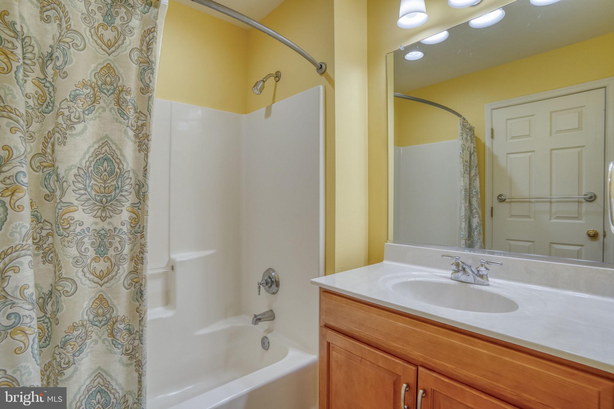 BEAR TRAP - Residential