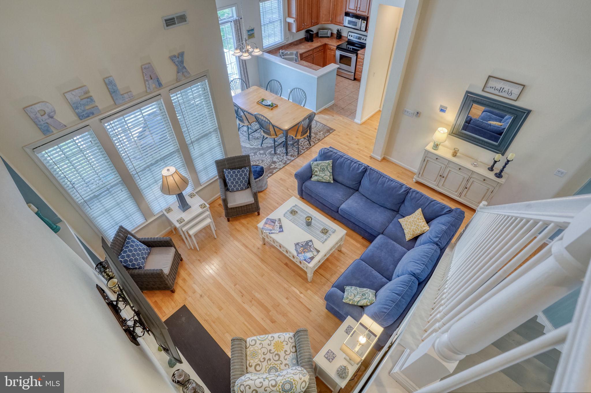 BEAR TRAP - Residential