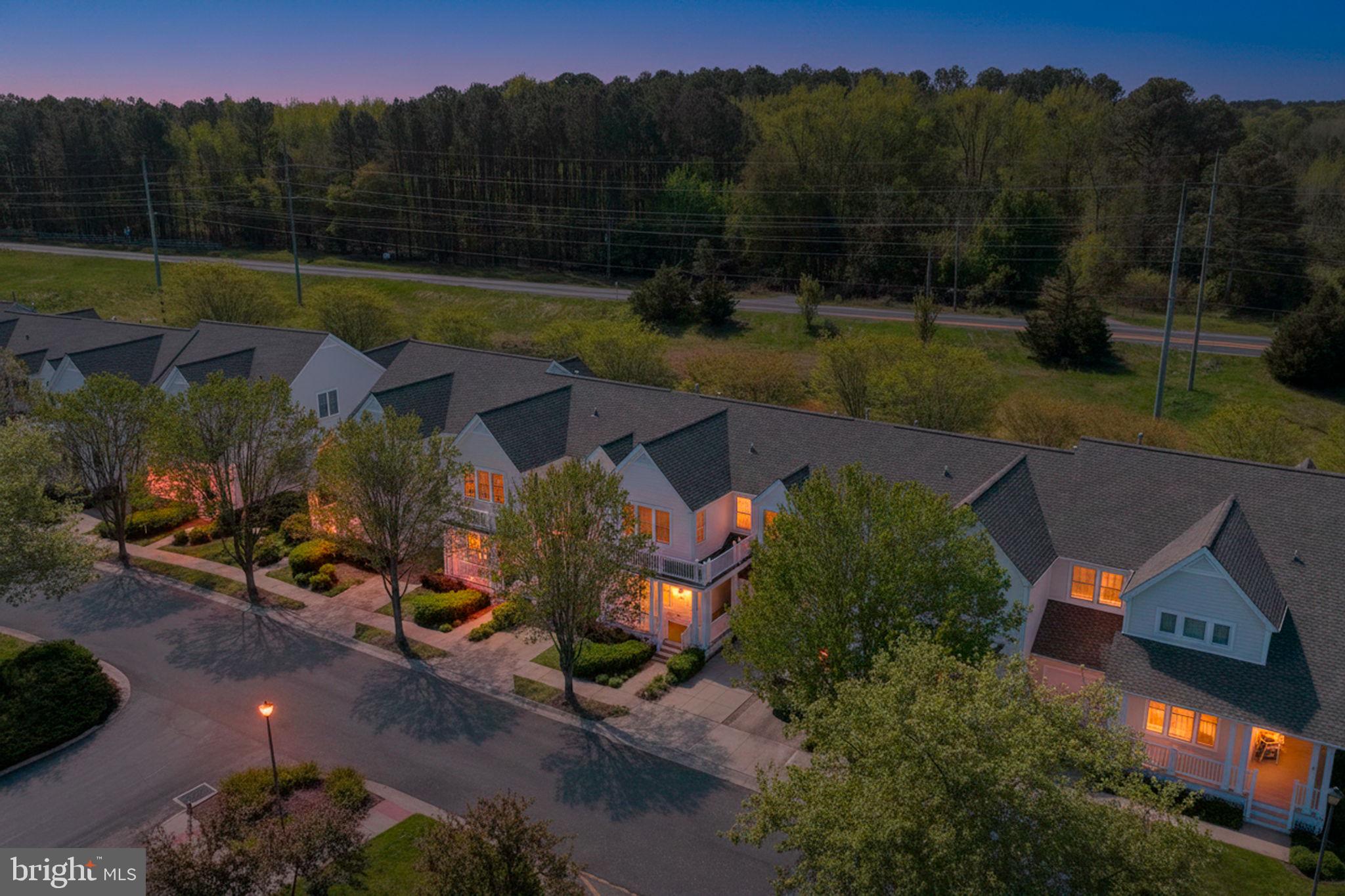 BEAR TRAP - Residential