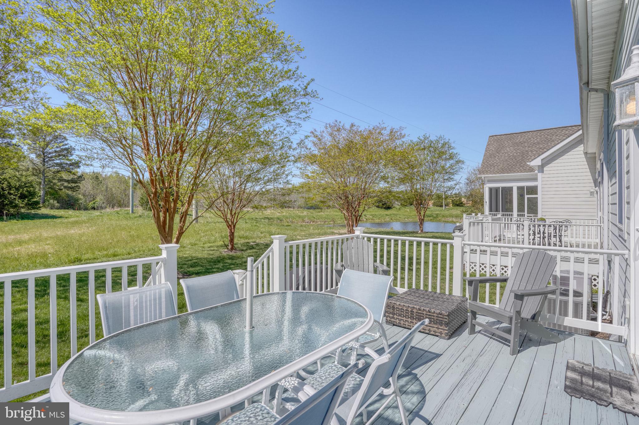 BEAR TRAP - Residential