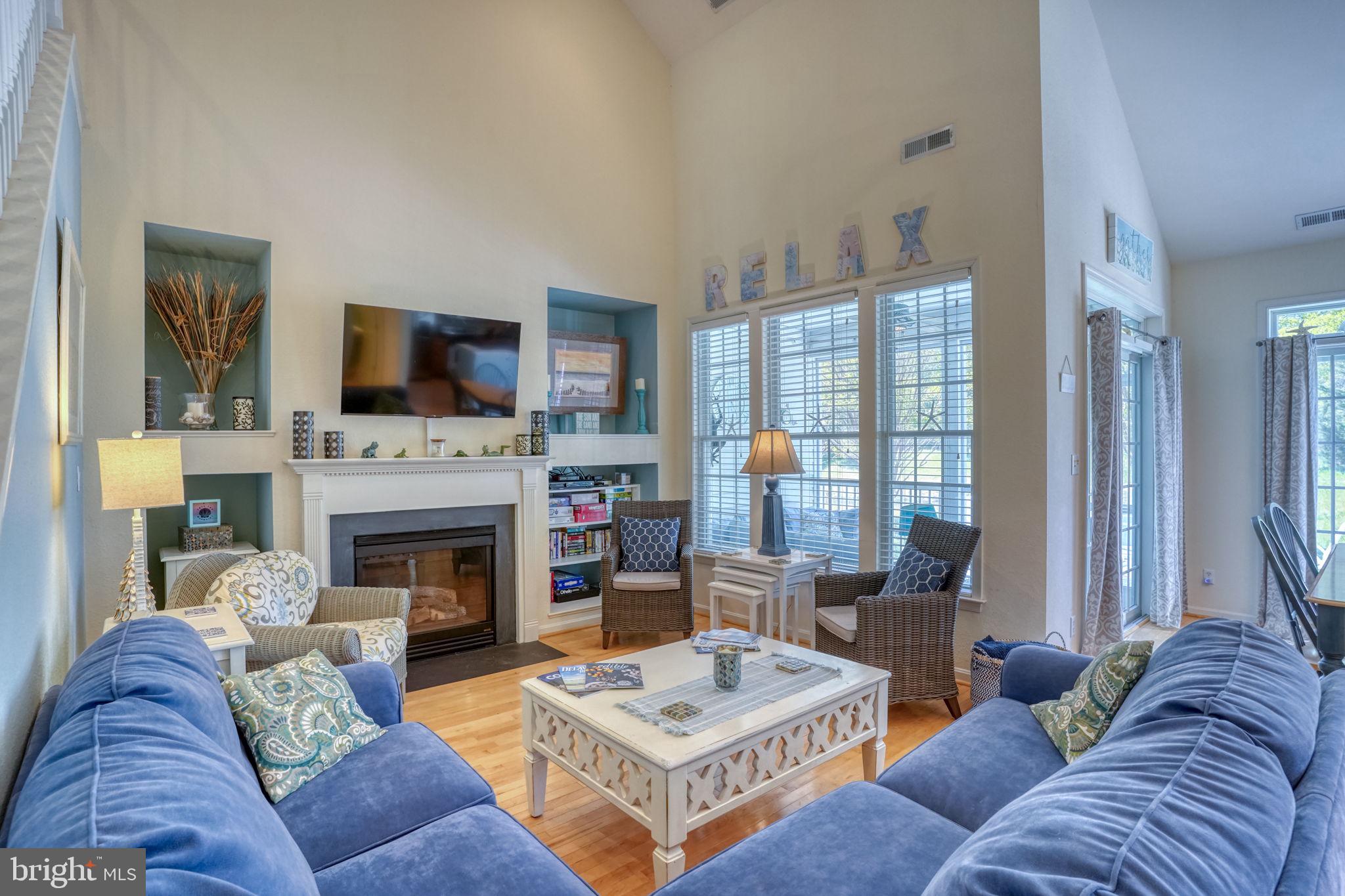 BEAR TRAP - Residential