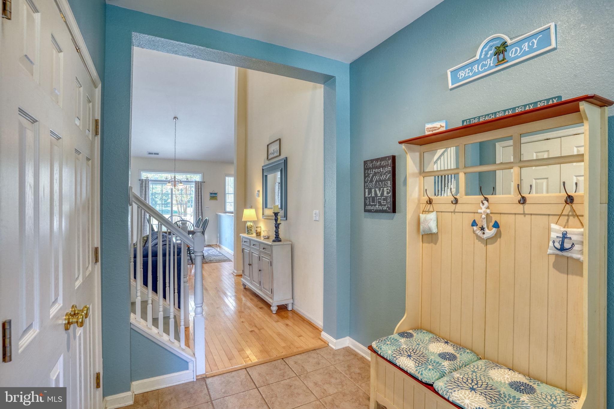 BEAR TRAP - Residential