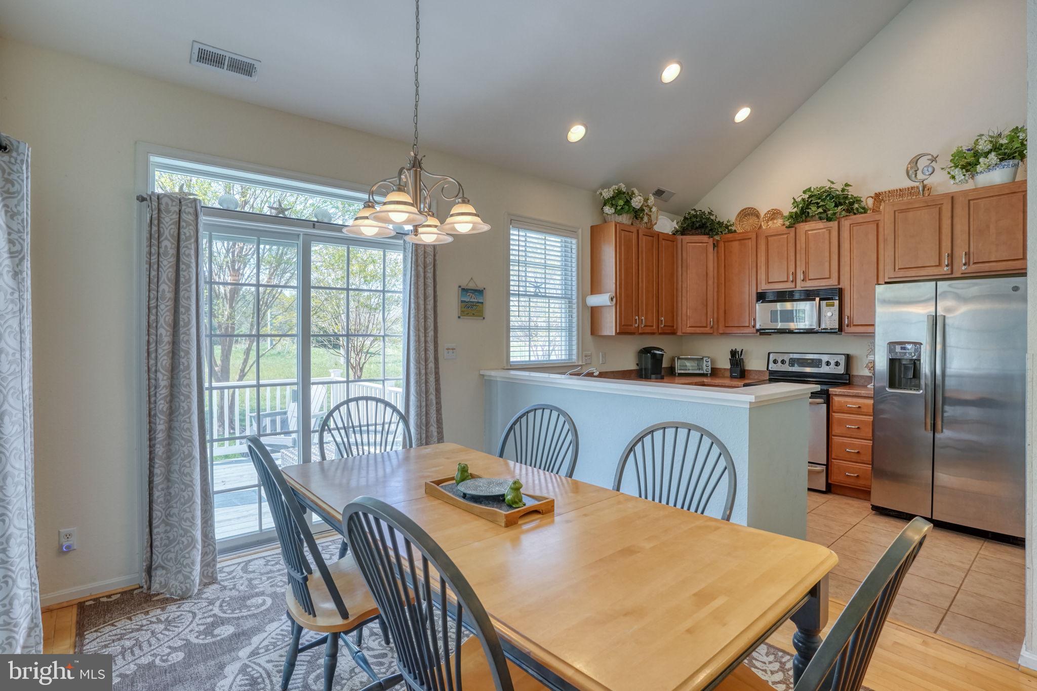 BEAR TRAP - Residential