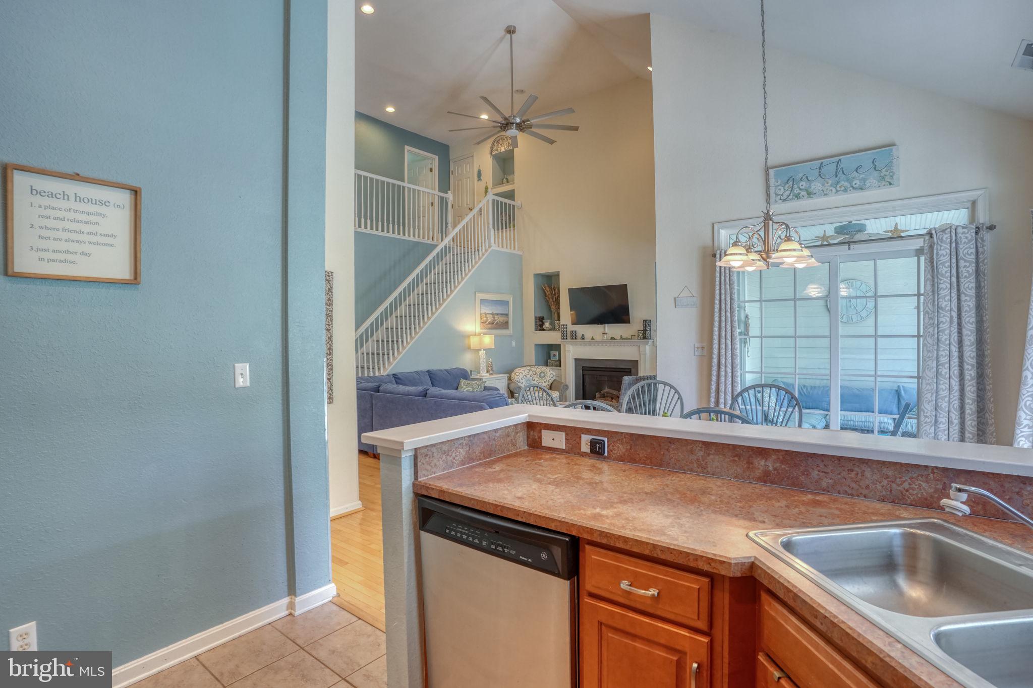 BEAR TRAP - Residential