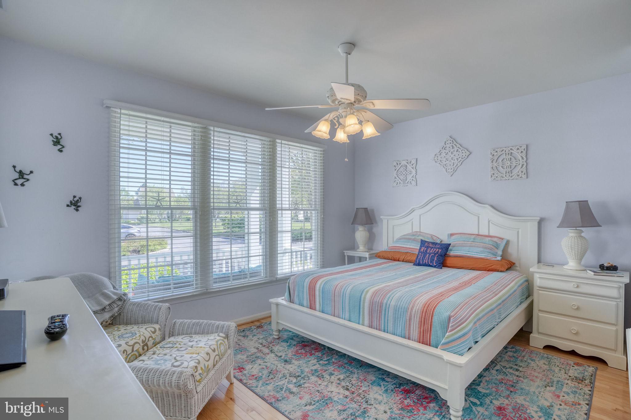 BEAR TRAP - Residential