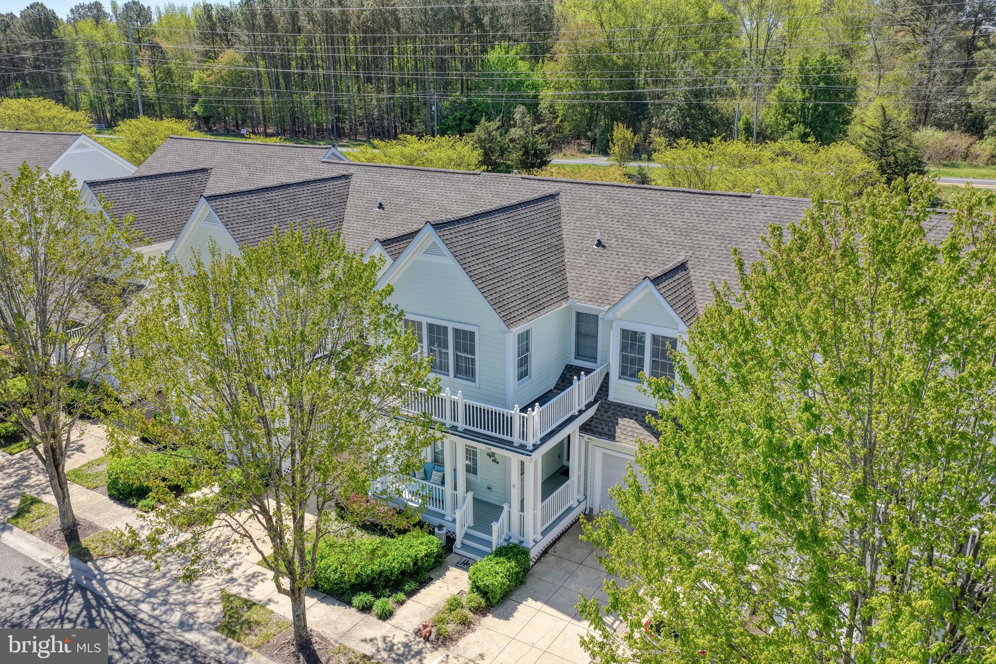 BEAR TRAP - Residential