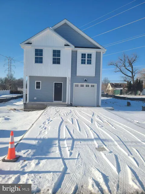 2514 Linconia Avenue, Trevose, PA MLS: PABU2069630