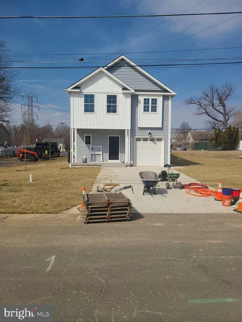 2514 Linconia Avenue, Trevose, PA 19053 - MLS#: PABU2069630