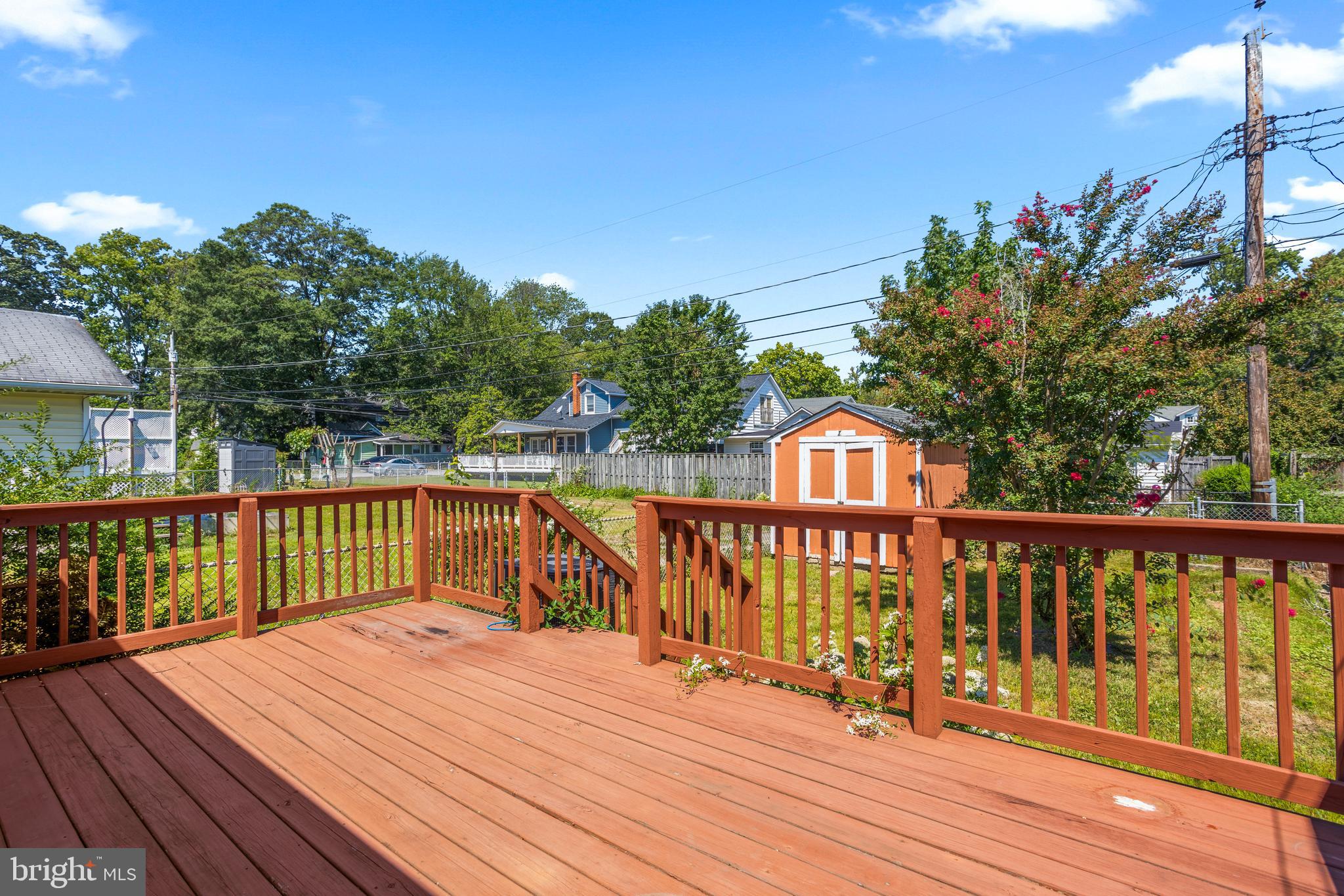 NORTH BEACH PARK - Residential