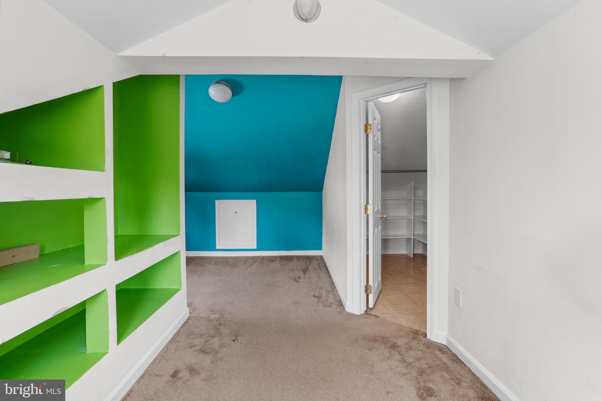 NORTH BEACH PARK - Residential