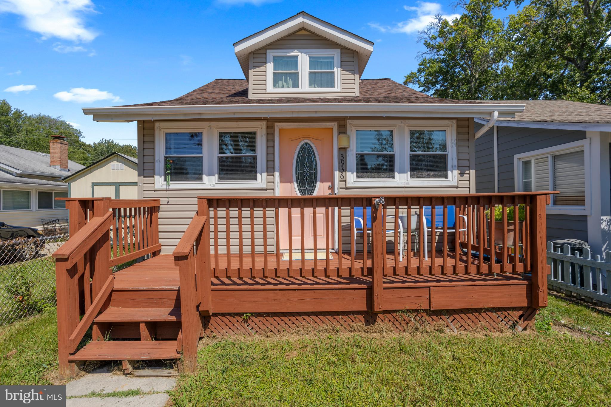 NORTH BEACH PARK - Residential