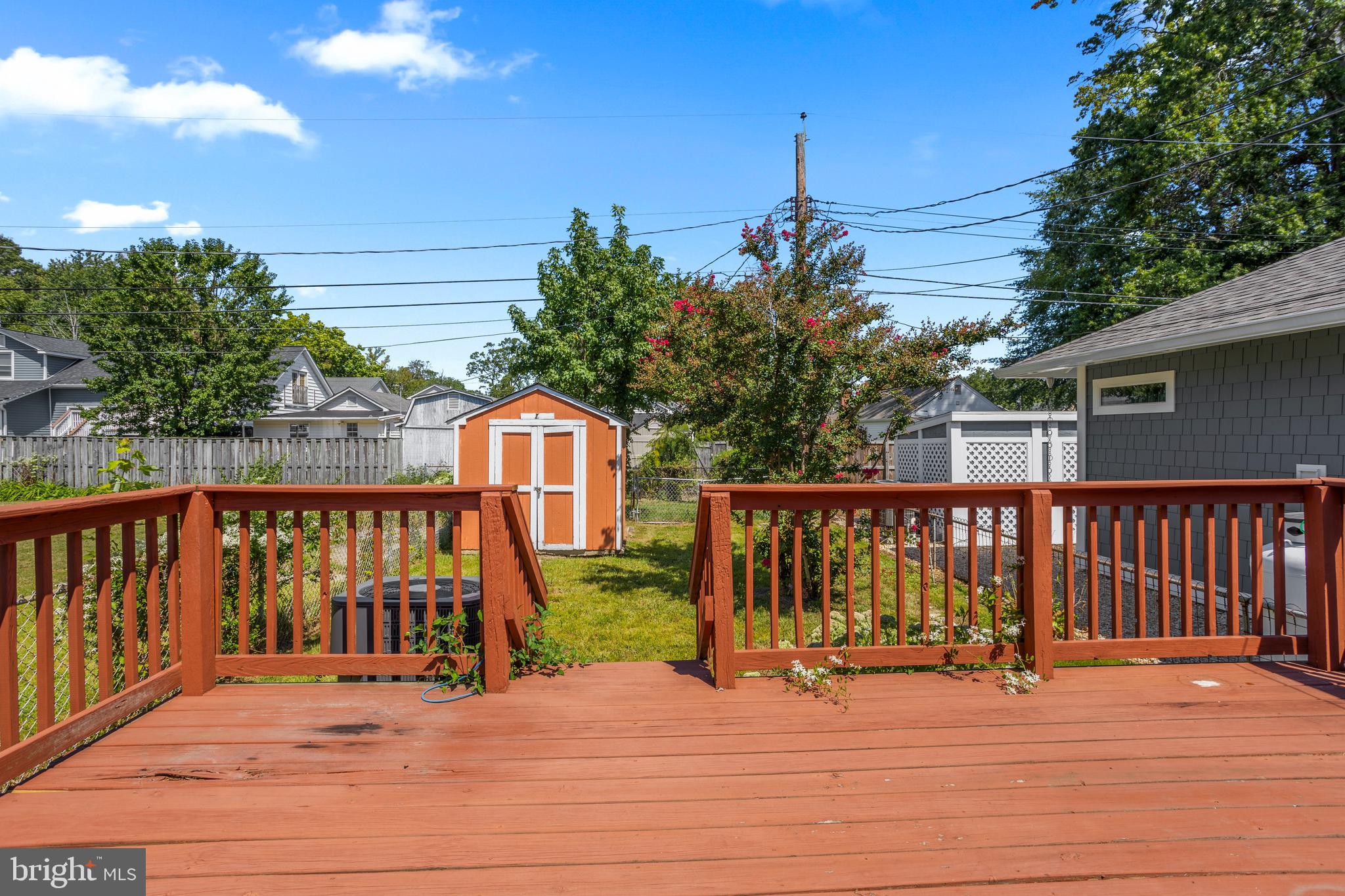 NORTH BEACH PARK - Residential