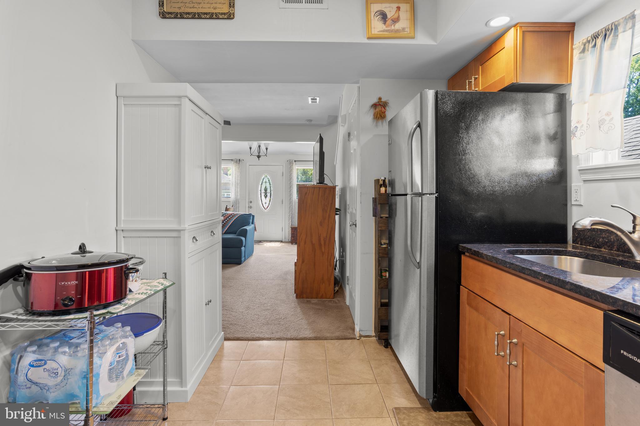 NORTH BEACH PARK - Residential