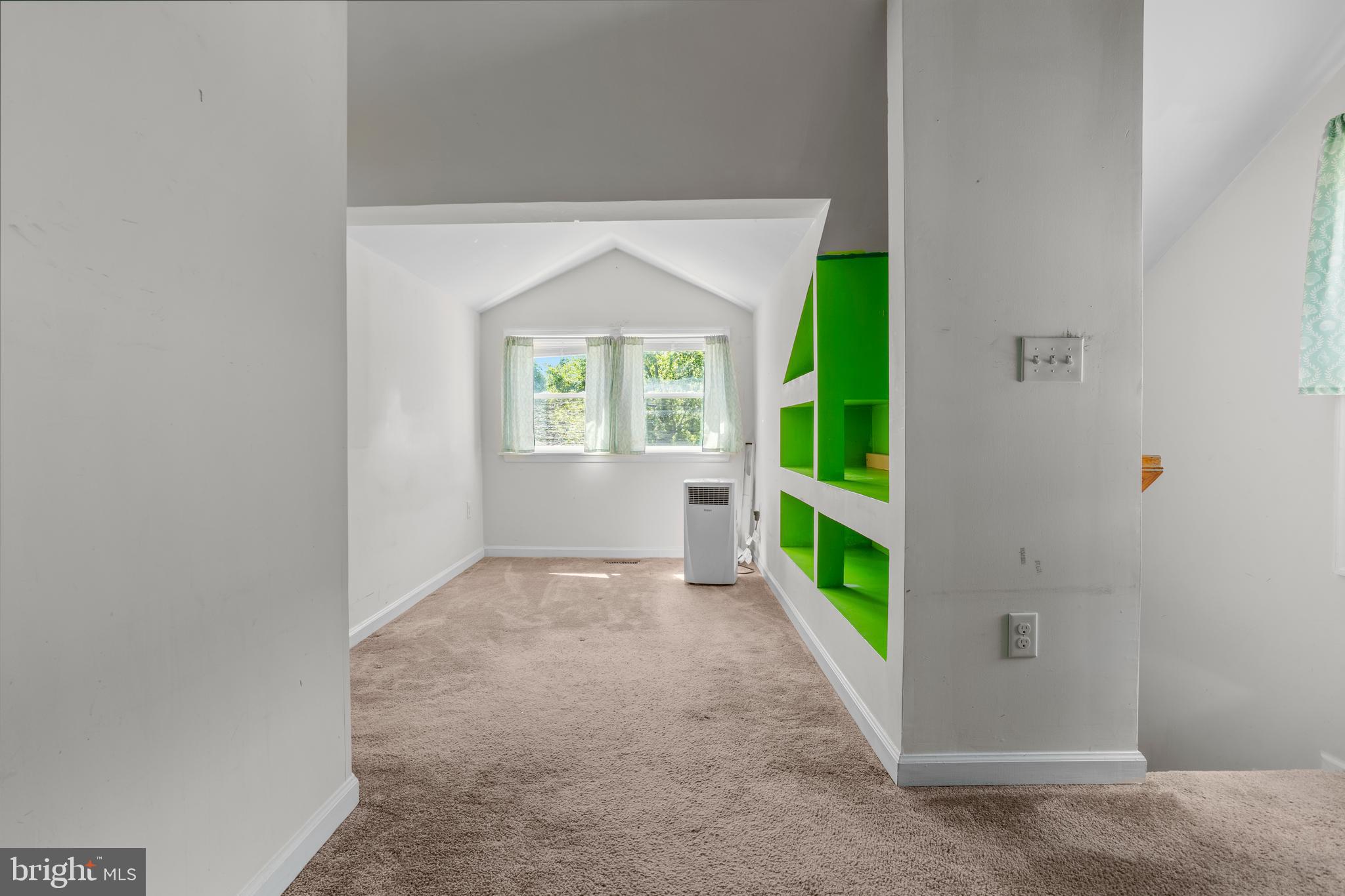 NORTH BEACH PARK - Residential